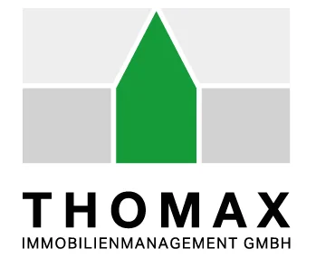 logo thomax immobilienmanagement gmbh